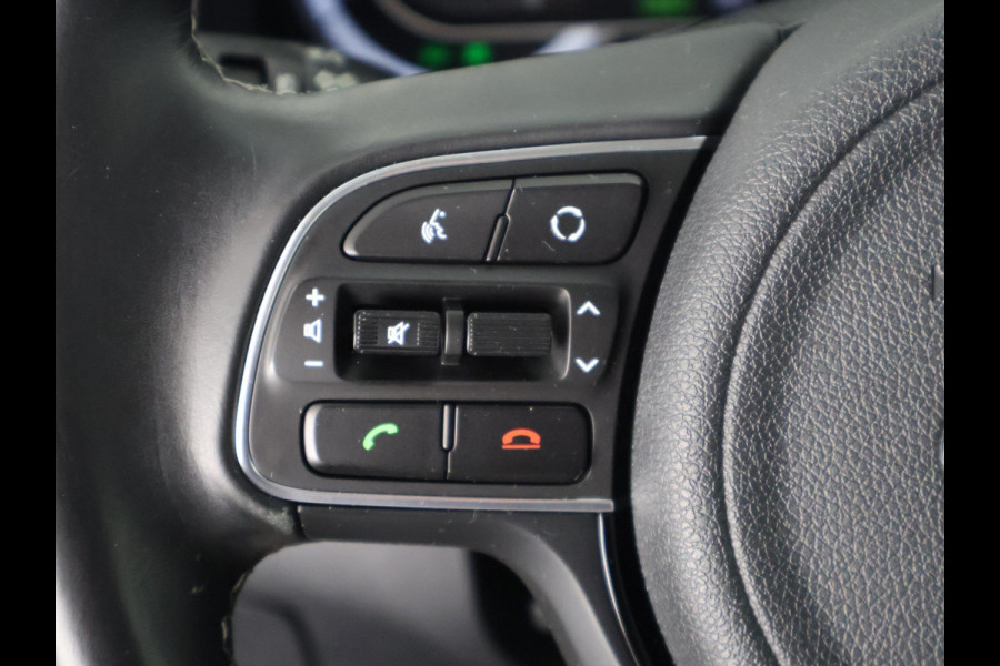 Kia Niro 1.6 GDi Hybrid DynamicLine | Apple Carplay/AndroidAUTO | Cruise control | Navigatie