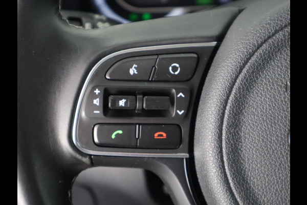 Kia Niro 1.6 GDi Hybrid DynamicLine | Apple Carplay/AndroidAUTO | Cruise control | Navigatie