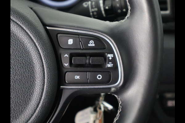 Kia Niro 1.6 GDi Hybrid DynamicLine | Apple Carplay/AndroidAUTO | Cruise control | Navigatie