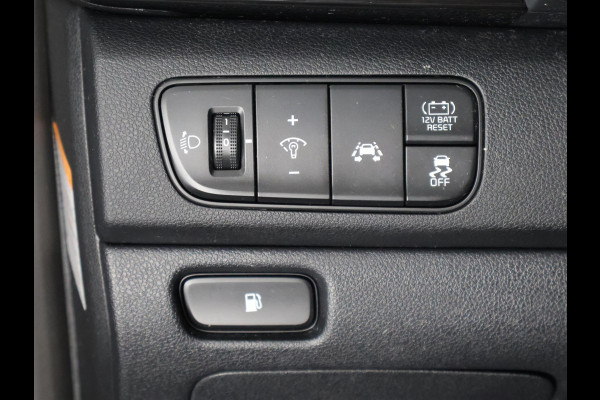 Kia Niro 1.6 GDi Hybrid DynamicLine | Apple Carplay/AndroidAUTO | Cruise control | Navigatie