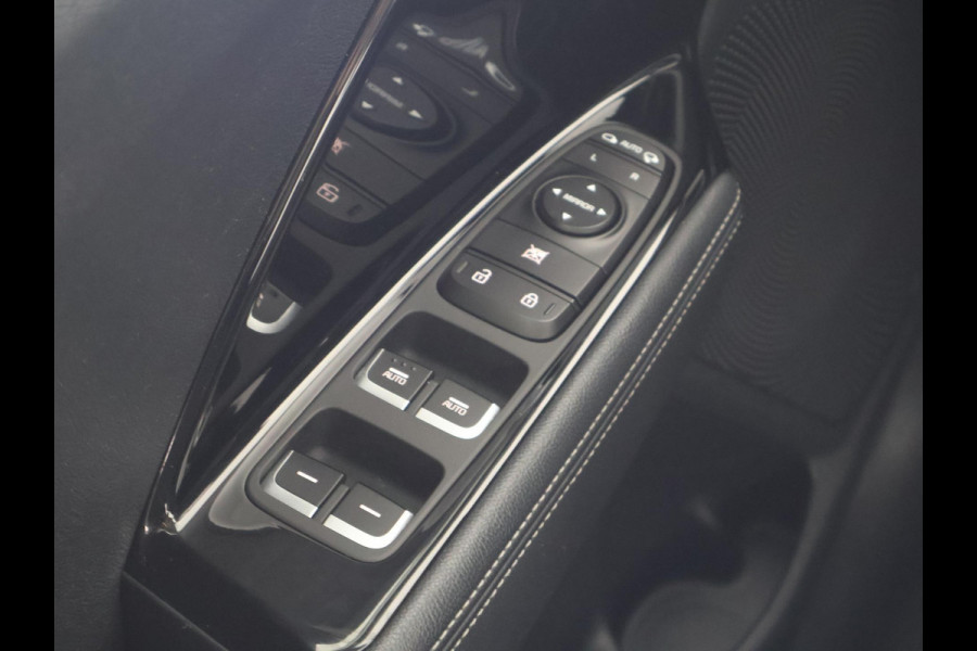 Kia Niro 1.6 GDi Hybrid DynamicLine | Apple Carplay/AndroidAUTO | Cruise control | Navigatie