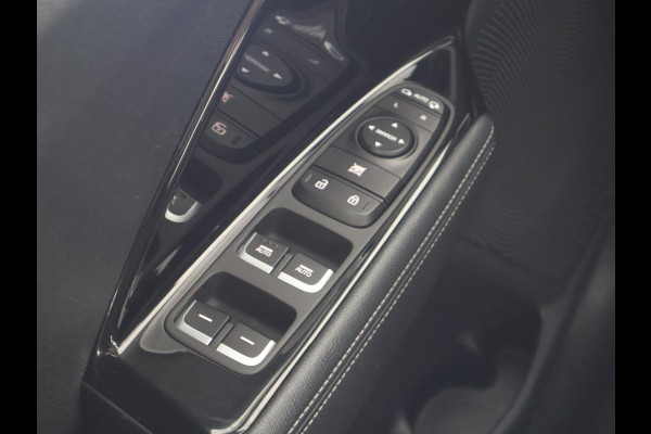 Kia Niro 1.6 GDi Hybrid DynamicLine | Apple Carplay/AndroidAUTO | Cruise control | Navigatie