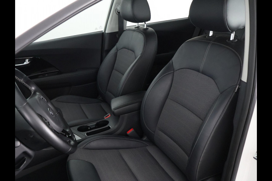 Kia Niro 1.6 GDi Hybrid DynamicLine | Apple Carplay/AndroidAUTO | Cruise control | Navigatie