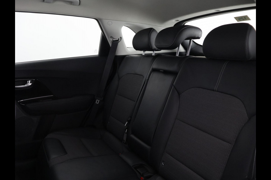 Kia Niro 1.6 GDi Hybrid DynamicLine | Apple Carplay/AndroidAUTO | Cruise control | Navigatie