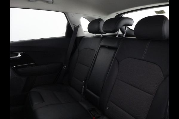 Kia Niro 1.6 GDi Hybrid DynamicLine | Apple Carplay/AndroidAUTO | Cruise control | Navigatie
