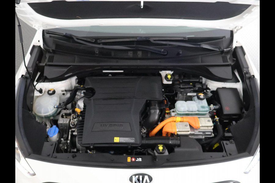 Kia Niro 1.6 GDi Hybrid DynamicLine | Apple Carplay/AndroidAUTO | Cruise control | Navigatie
