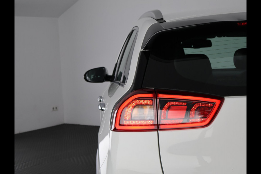 Kia Niro 1.6 GDi Hybrid DynamicLine | Apple Carplay/AndroidAUTO | Cruise control | Navigatie