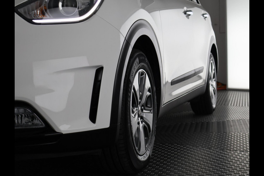 Kia Niro 1.6 GDi Hybrid DynamicLine | Apple Carplay/AndroidAUTO | Cruise control | Navigatie