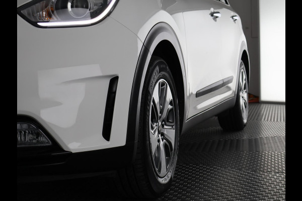 Kia Niro 1.6 GDi Hybrid DynamicLine | Apple Carplay/AndroidAUTO | Cruise control | Navigatie