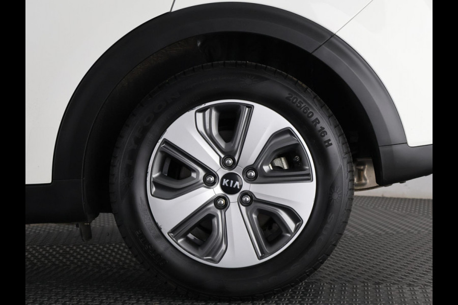 Kia Niro 1.6 GDi Hybrid DynamicLine | Apple Carplay/AndroidAUTO | Cruise control | Navigatie