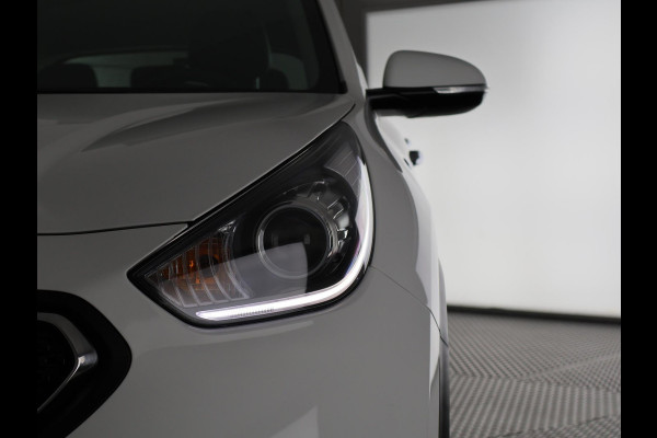 Kia Niro 1.6 GDi Hybrid DynamicLine | Apple Carplay/AndroidAUTO | Cruise control | Navigatie