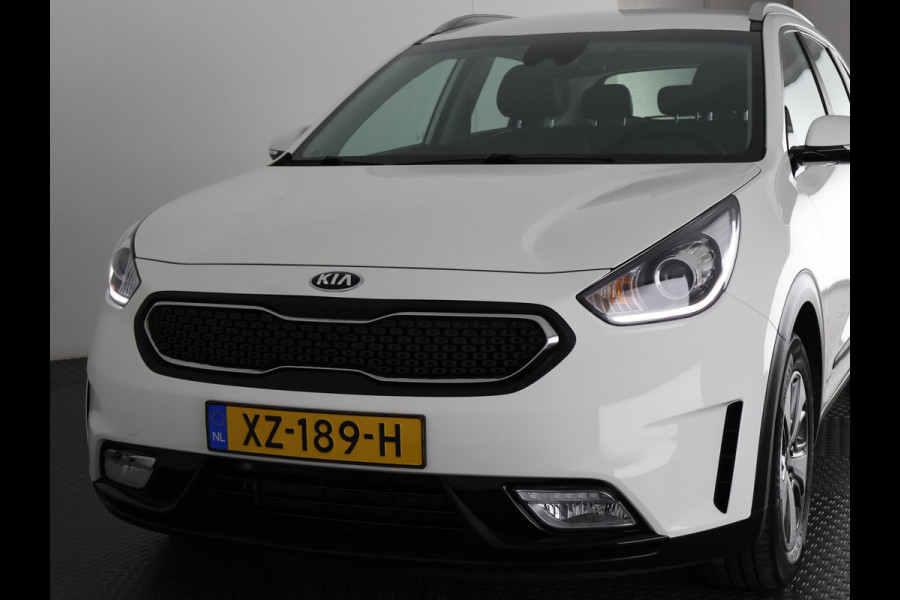 Kia Niro 1.6 GDi Hybrid DynamicLine | Apple Carplay/AndroidAUTO | Cruise control | Navigatie