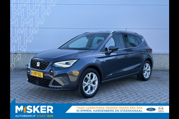 Seat Arona 1.0 TSI FR, NAP! PDC! LMV! CARPLAY!