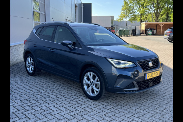 Seat Arona 1.0 TSI FR, NAP! PDC! LMV! CARPLAY!