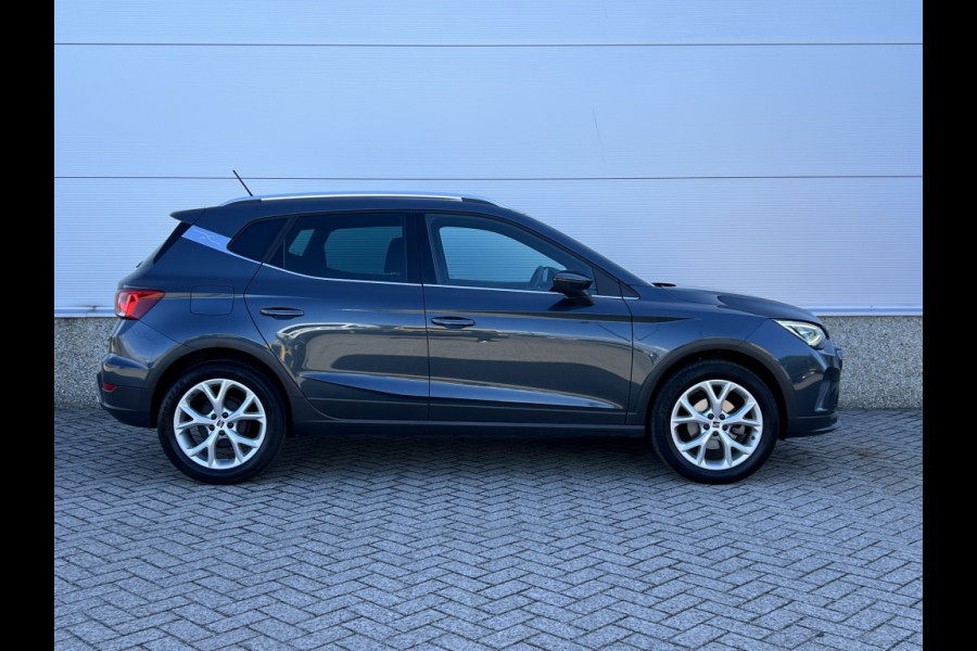 Seat Arona 1.0 TSI FR, NAP! PDC! LMV! CARPLAY!