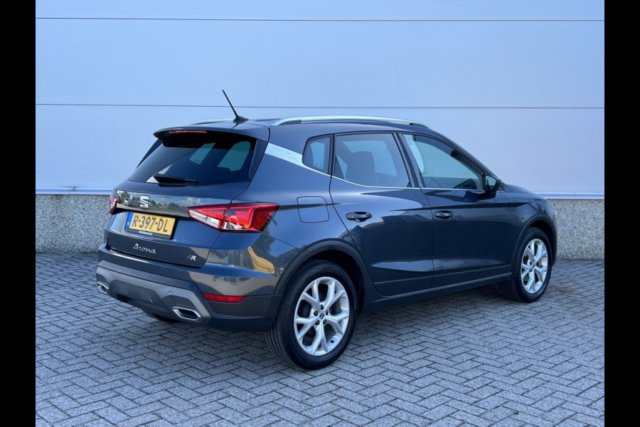 Seat Arona 1.0 TSI FR, NAP! PDC! LMV! CARPLAY!