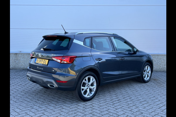 Seat Arona 1.0 TSI FR, NAP! PDC! LMV! CARPLAY!