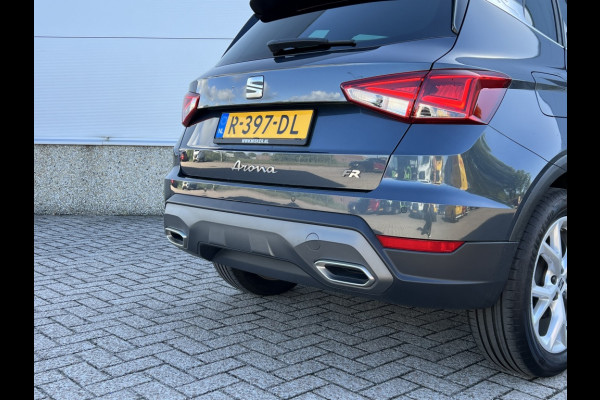 Seat Arona 1.0 TSI FR, NAP! PDC! LMV! CARPLAY!