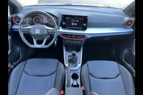 Seat Arona 1.0 TSI FR, NAP! PDC! LMV! CARPLAY!