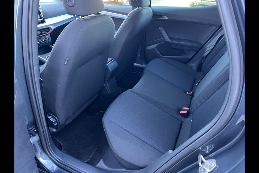 Seat Arona 1.0 TSI FR, NAP! PDC! LMV! CARPLAY!