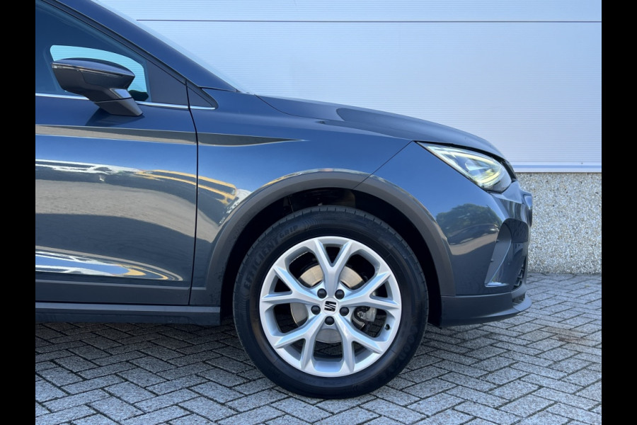 Seat Arona 1.0 TSI FR, NAP! PDC! LMV! CARPLAY!