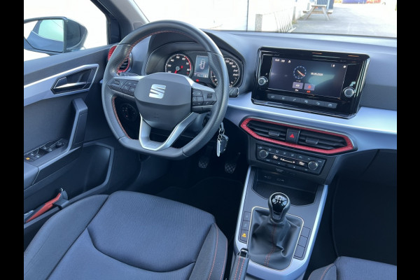 Seat Arona 1.0 TSI FR, NAP! PDC! LMV! CARPLAY!