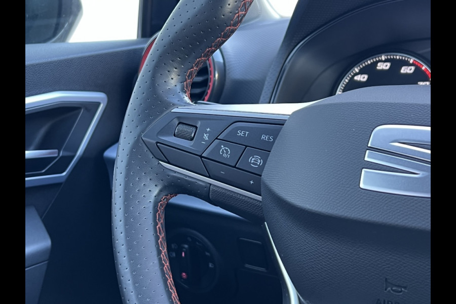 Seat Arona 1.0 TSI FR, NAP! PDC! LMV! CARPLAY!