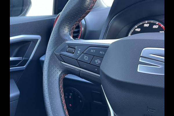 Seat Arona 1.0 TSI FR, NAP! PDC! LMV! CARPLAY!