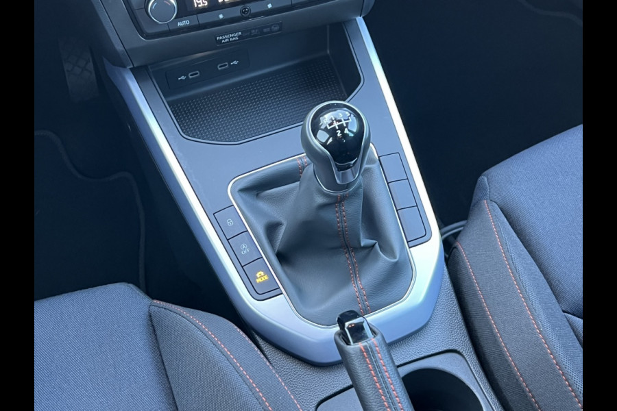 Seat Arona 1.0 TSI FR, NAP! PDC! LMV! CARPLAY!