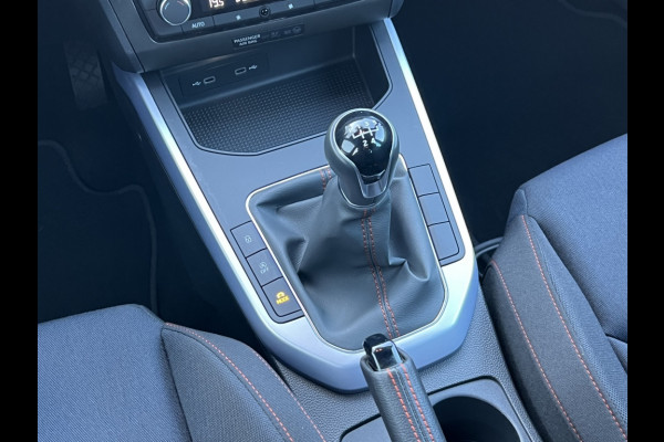 Seat Arona 1.0 TSI FR, NAP! PDC! LMV! CARPLAY!
