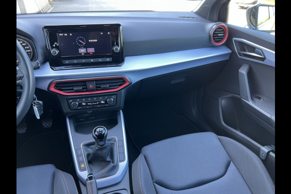 Seat Arona 1.0 TSI FR, NAP! PDC! LMV! CARPLAY!