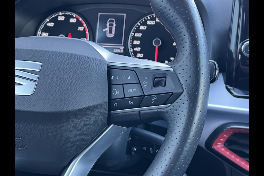 Seat Arona 1.0 TSI FR, NAP! PDC! LMV! CARPLAY!