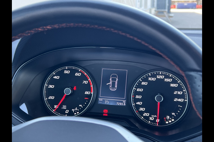 Seat Arona 1.0 TSI FR, NAP! PDC! LMV! CARPLAY!
