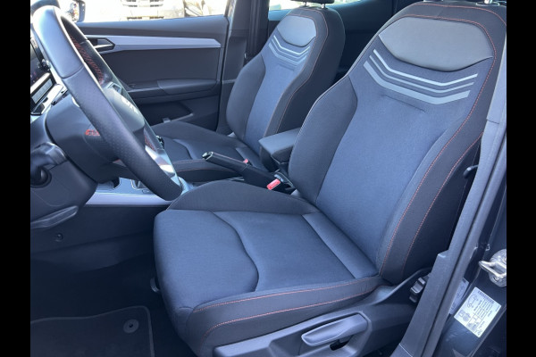Seat Arona 1.0 TSI FR, NAP! PDC! LMV! CARPLAY!