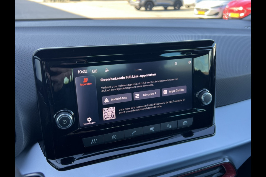 Seat Arona 1.0 TSI FR, NAP! PDC! LMV! CARPLAY!