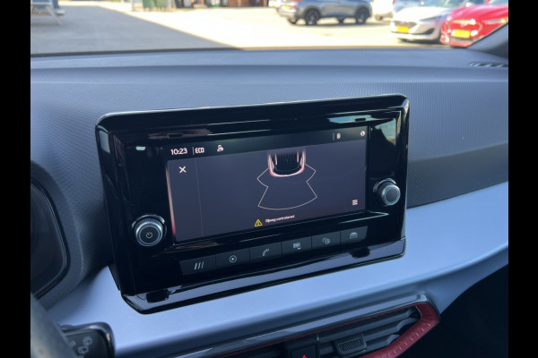 Seat Arona 1.0 TSI FR, NAP! PDC! LMV! CARPLAY!