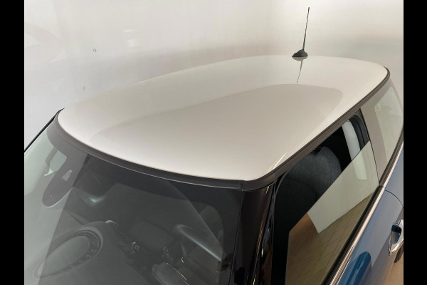 MINI Mini 1.5 Cooper Camden Edition AIRCO NAVI CRUISE BLUEOTOOTH ELEK RAMEN CENT VERG NW MODEL ZEER NETTE AUTO