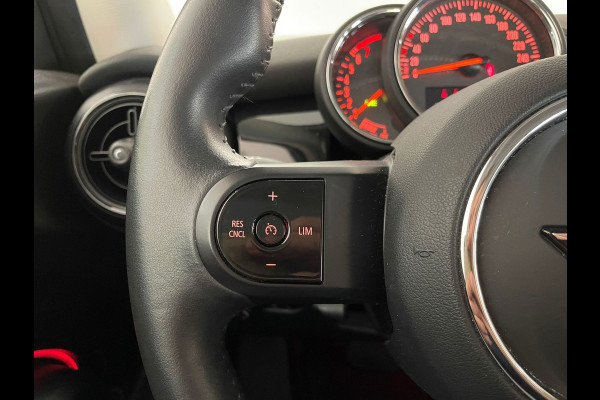 MINI Mini 1.5 Cooper Camden Edition AIRCO NAVI CRUISE BLUEOTOOTH ELEK RAMEN CENT VERG NW MODEL ZEER NETTE AUTO