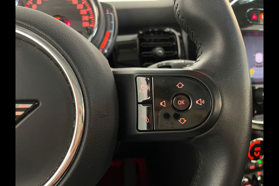 MINI Mini 1.5 Cooper Camden Edition AIRCO NAVI CRUISE BLUEOTOOTH ELEK RAMEN CENT VERG NW MODEL ZEER NETTE AUTO