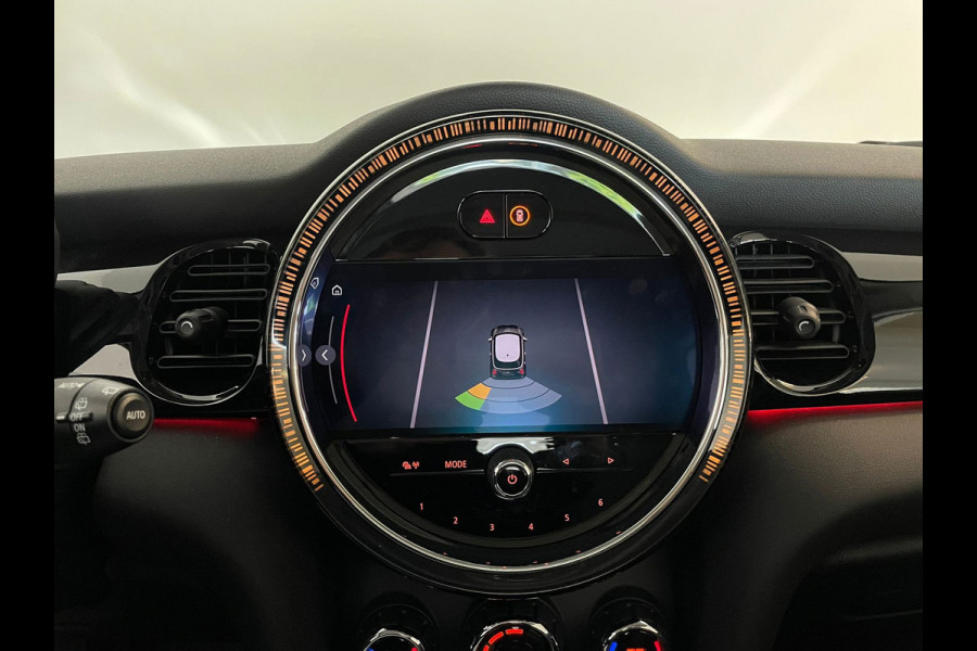 MINI Mini 1.5 Cooper Camden Edition AIRCO NAVI CRUISE BLUEOTOOTH ELEK RAMEN CENT VERG NW MODEL ZEER NETTE AUTO