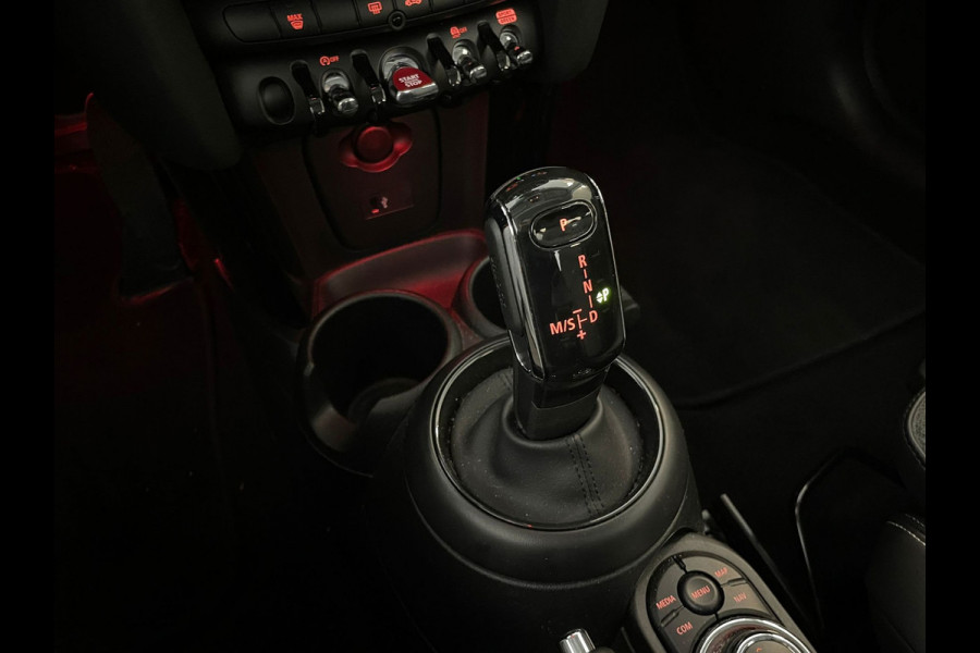 MINI Mini 1.5 Cooper Camden Edition AIRCO NAVI CRUISE BLUEOTOOTH ELEK RAMEN CENT VERG NW MODEL ZEER NETTE AUTO