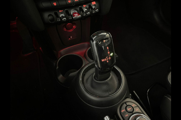 MINI Mini 1.5 Cooper Camden Edition AIRCO NAVI CRUISE BLUEOTOOTH ELEK RAMEN CENT VERG NW MODEL ZEER NETTE AUTO