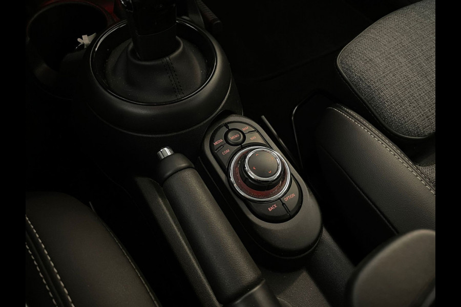 MINI Mini 1.5 Cooper Camden Edition AIRCO NAVI CRUISE BLUEOTOOTH ELEK RAMEN CENT VERG NW MODEL ZEER NETTE AUTO