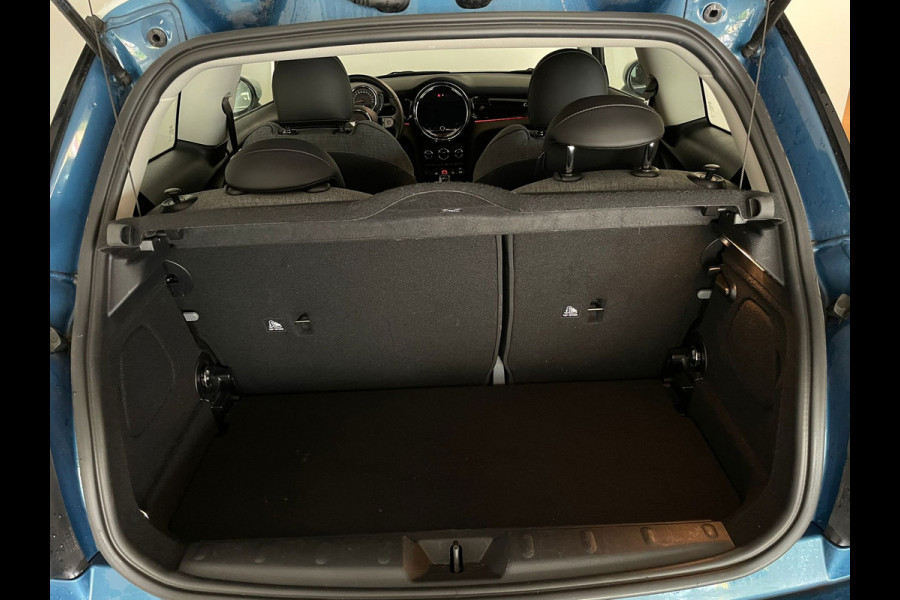 MINI Mini 1.5 Cooper Camden Edition AIRCO NAVI CRUISE BLUEOTOOTH ELEK RAMEN CENT VERG NW MODEL ZEER NETTE AUTO