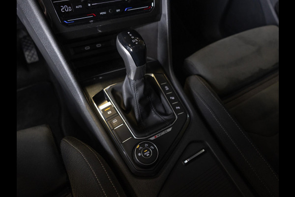 Volkswagen Tiguan 2.0 TSI 4Motion Elegance / 190pk / Trekhaak / Achteruitrij camera / Stoel verwarming voor en achter /