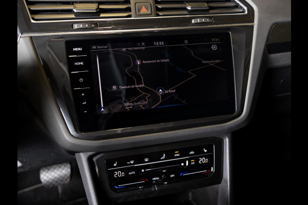 Volkswagen Tiguan 2.0 TSI 4Motion Elegance / 190pk / Trekhaak / Achteruitrij camera / Stoel verwarming voor en achter /