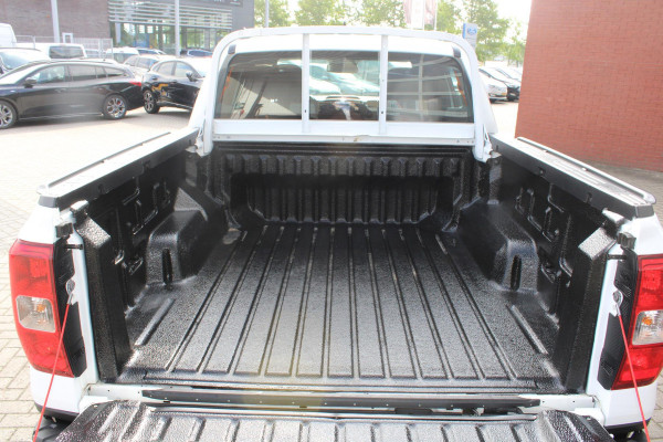 Ford Ranger 2.0 Double Cab EcoBlue XLT | Trekhaak | Adaptieve Cruise Control | Android Auto | Apple Carplay | Airco