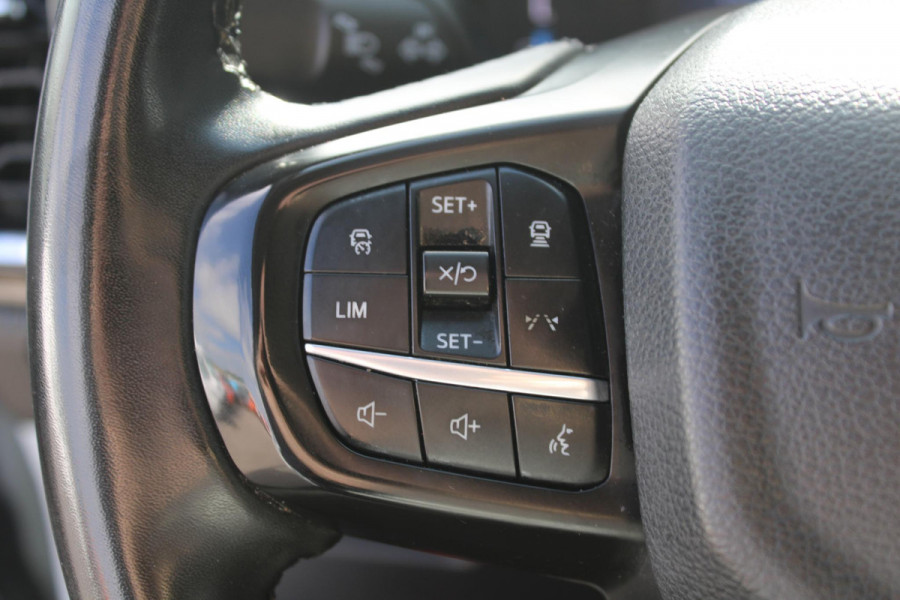 Ford Ranger 2.0 Double Cab EcoBlue XLT | Trekhaak | Adaptieve Cruise Control | Android Auto | Apple Carplay | Airco