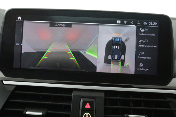 BMW iX3 High Executive 80 kWh (PANORAMADAK, 360 CAMERA, SFEERVERLICHTING, ADAPTIVE CRUISE, TREKHAAK WEGKLAPBAAR, AUTOPILOT)