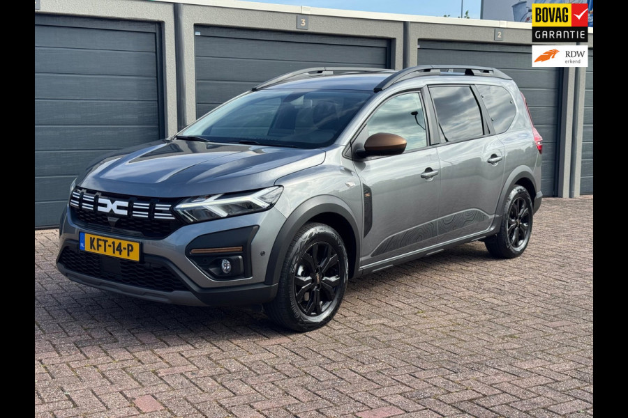 Dacia Jogger 1.6 Hybrid 140 Extreme 7P / Navi / Camera / Trekhaak
